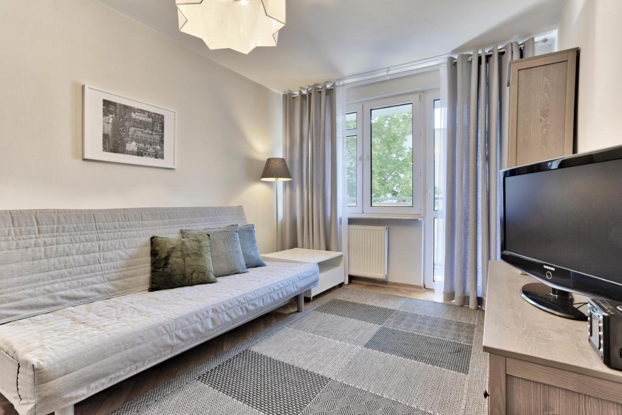 Tyzenhauz Apartments Lobzowska Street 크라쿠프 외부 사진