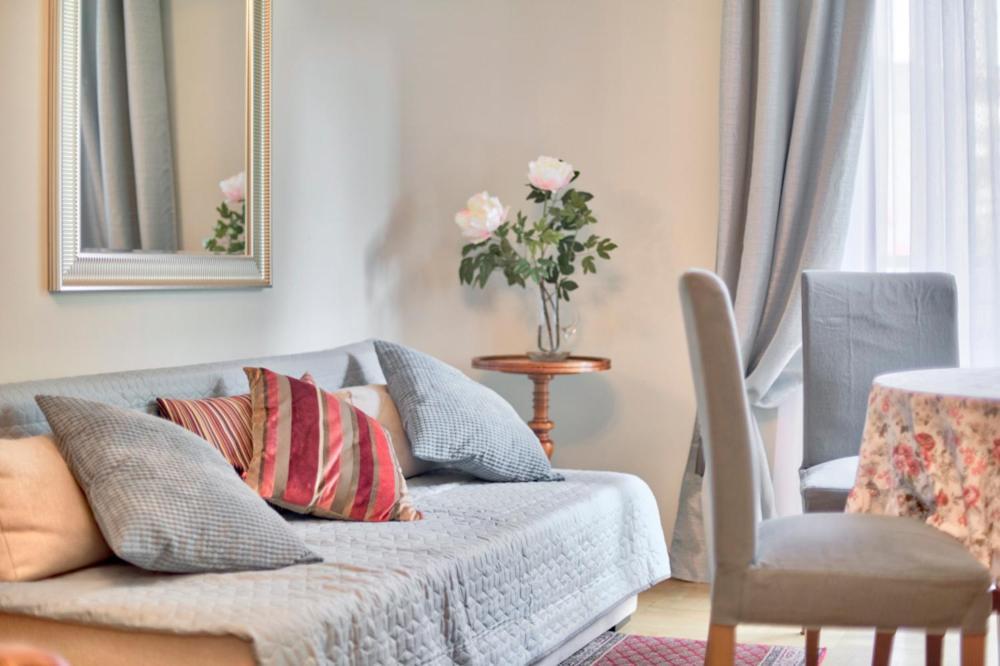 Tyzenhauz Apartments Lobzowska Street 크라쿠프 외부 사진